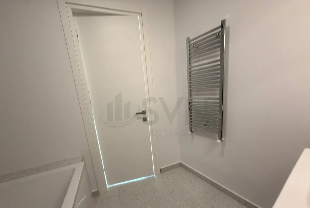 Apartament 3 camere nemobilat I Pipera I Lux I De inchiriat
