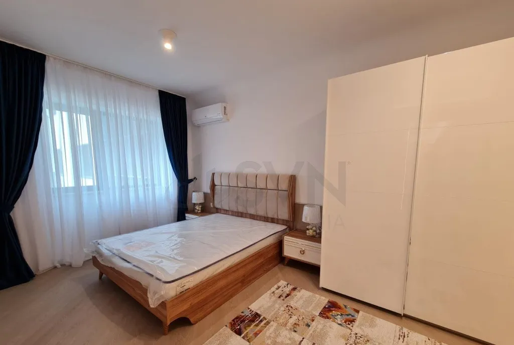 Apartament l 3 Camere l Cortina North