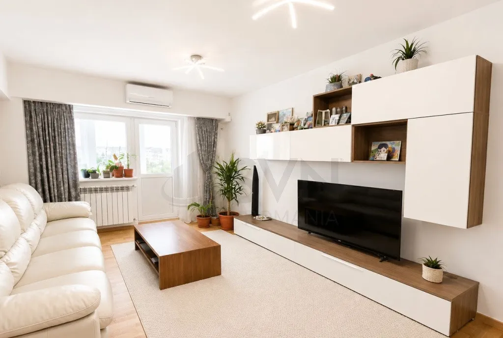 Apartament 3 Camere I Rond Alba Iulia