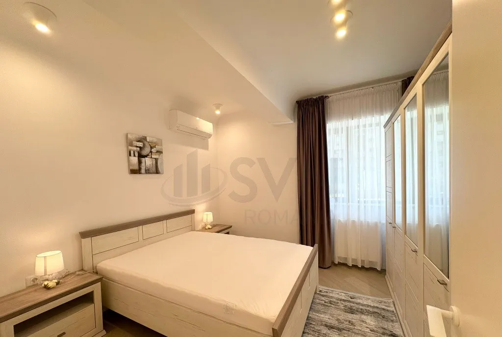 Apartament l 3 Camere l Cortina North