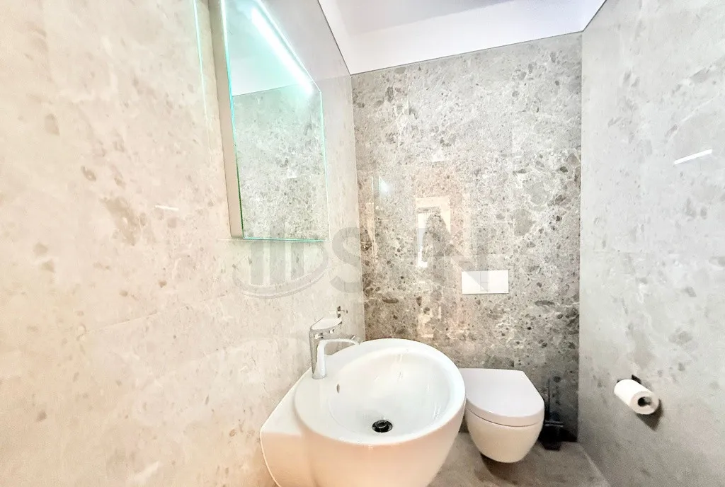 Apartament spectaculos l terasa 28 mp l 2 garaje l gym l