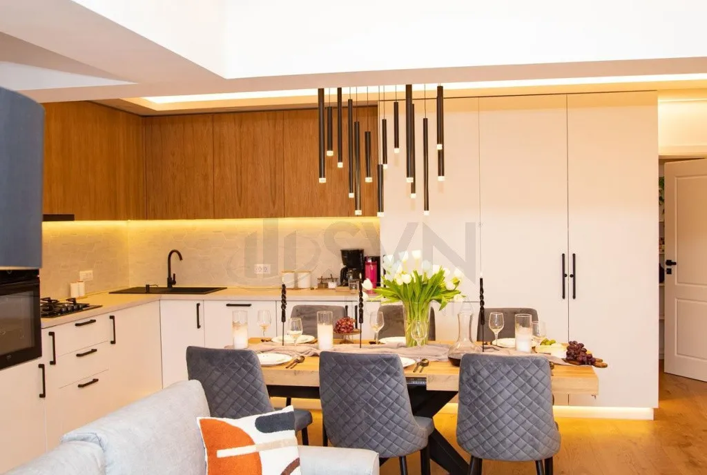 Apartament 3 camere I Parcare inclusa I Mobilat si utilat