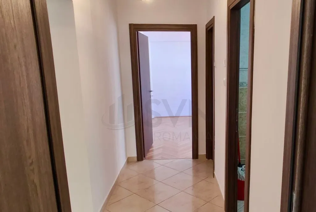 Apartament 3 camere I Calea Dorobantilor I De inchiriat
