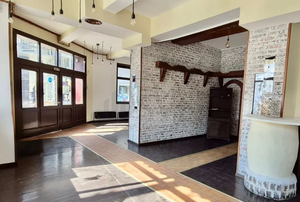 Apartament 3 camere I Dorobanti I Cladire Boutique