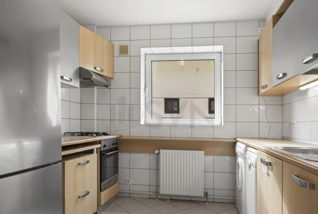 Apartament 3 camere Primaverii