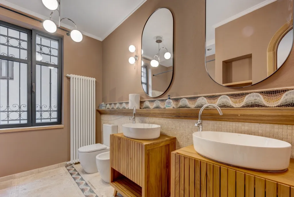 Apartament in vila de inchiriat l Dorobanti Capitale