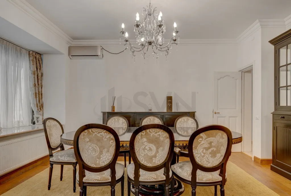 Apartament 4 camere l Primaverii