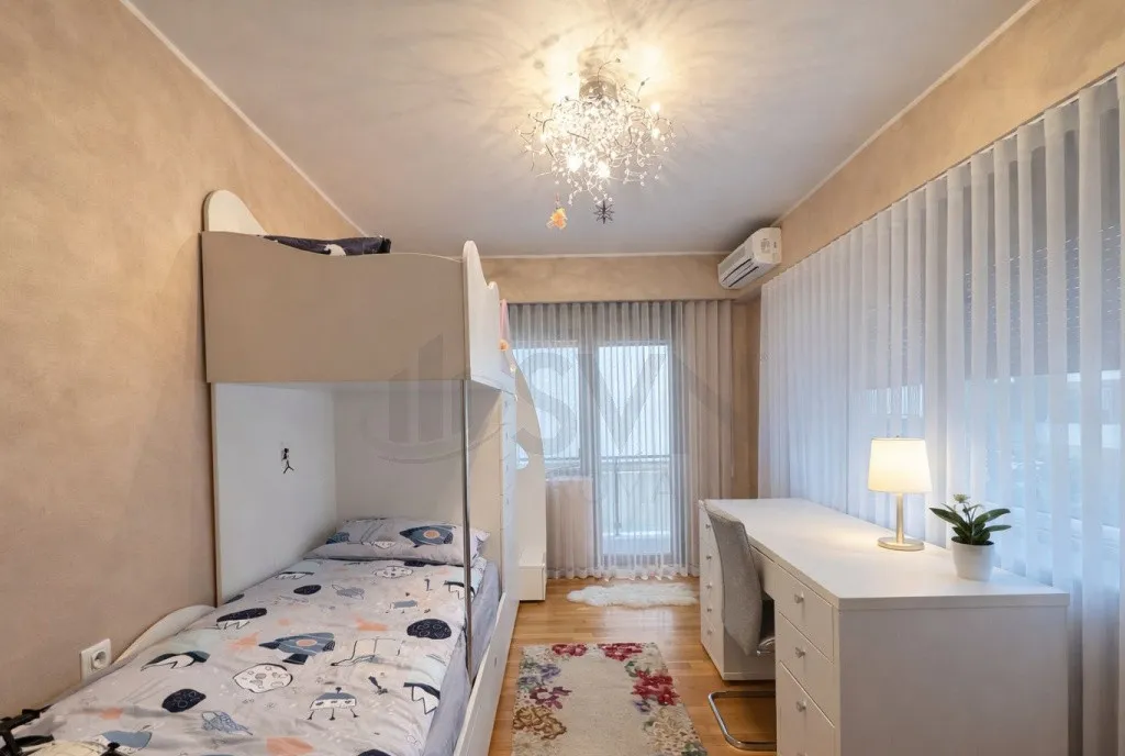 Apartament 4 Camere I Iancu Nicolae I Loc de parcare inclus