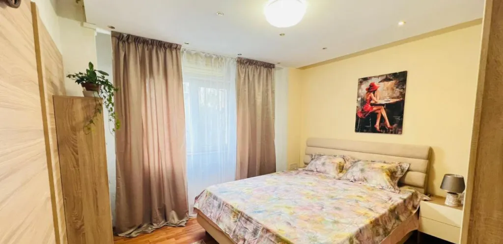 4 Camere Mosilor 7 min Metrou Bucur Obor