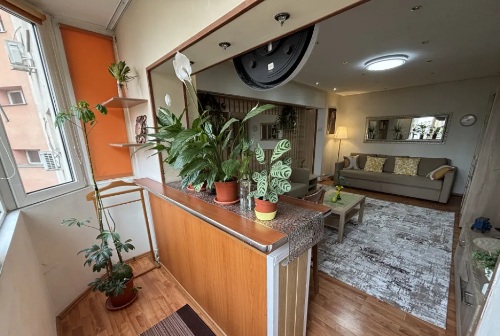 4 Camere Mosilor 7 min Metrou Bucur Obor