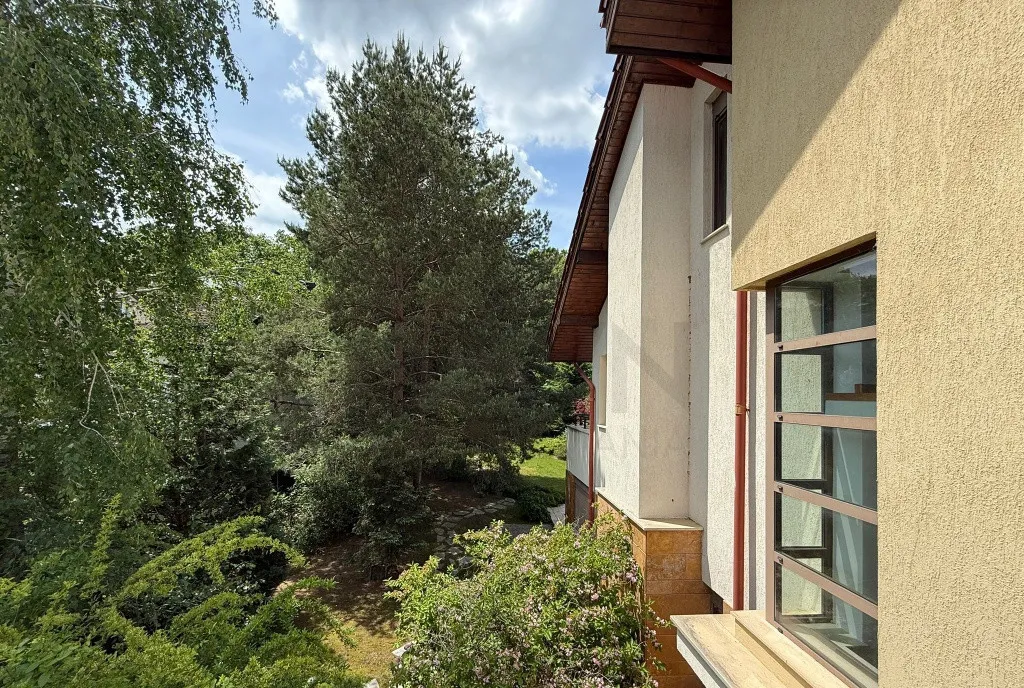 Vila de Paradisul Verde 1700mp teren