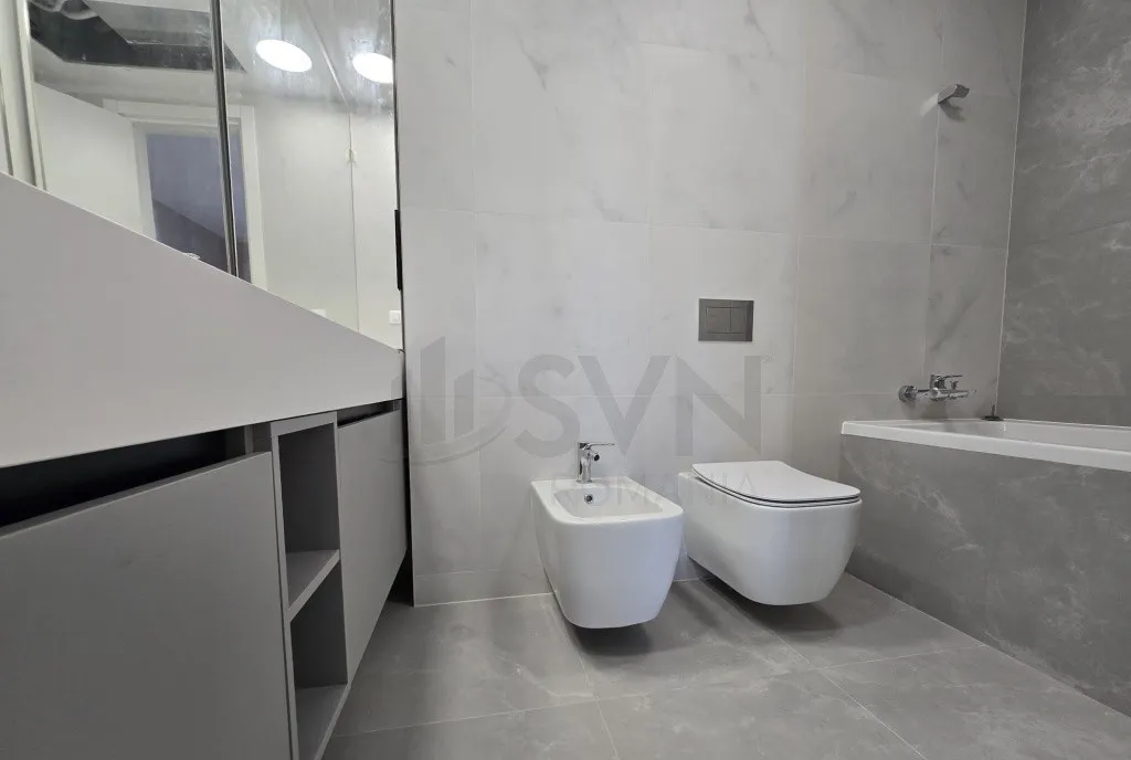 Apartament 4 Camere si terasa One Verdi Park