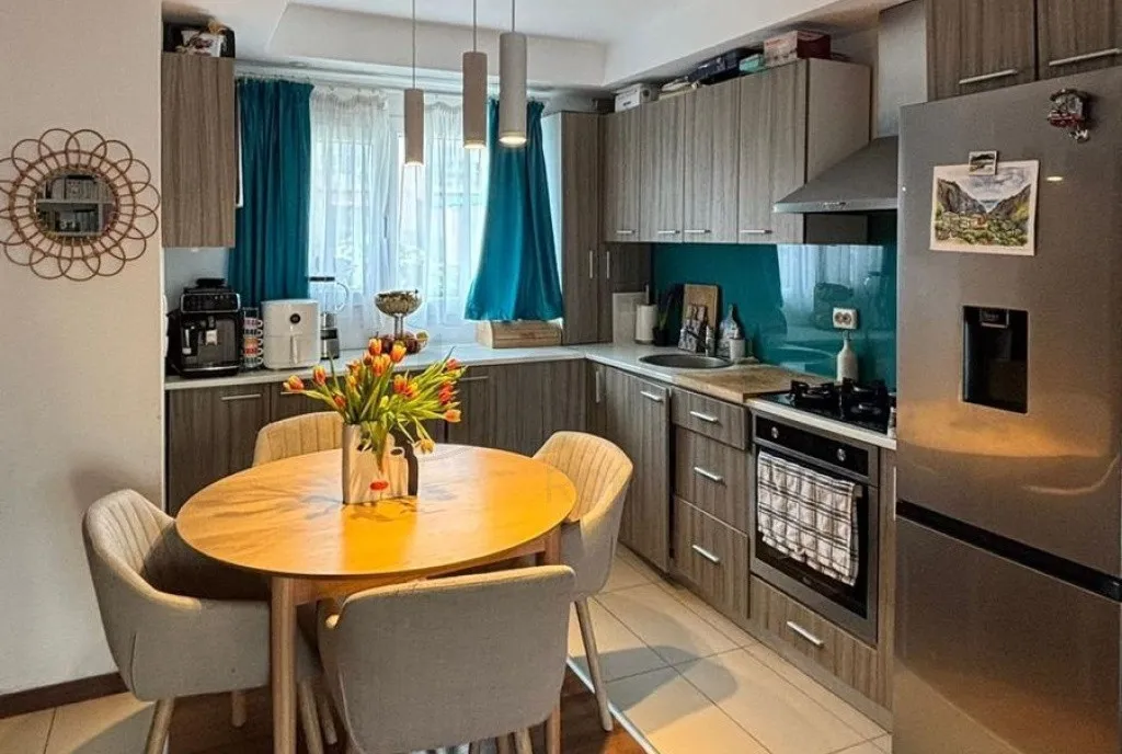 Vila in Cosmopolis Bucuresti Nord