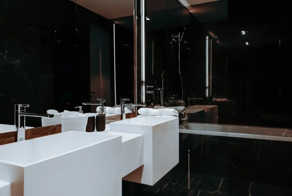Apartament cu 4 camere de inchiriat in One Verdi Park