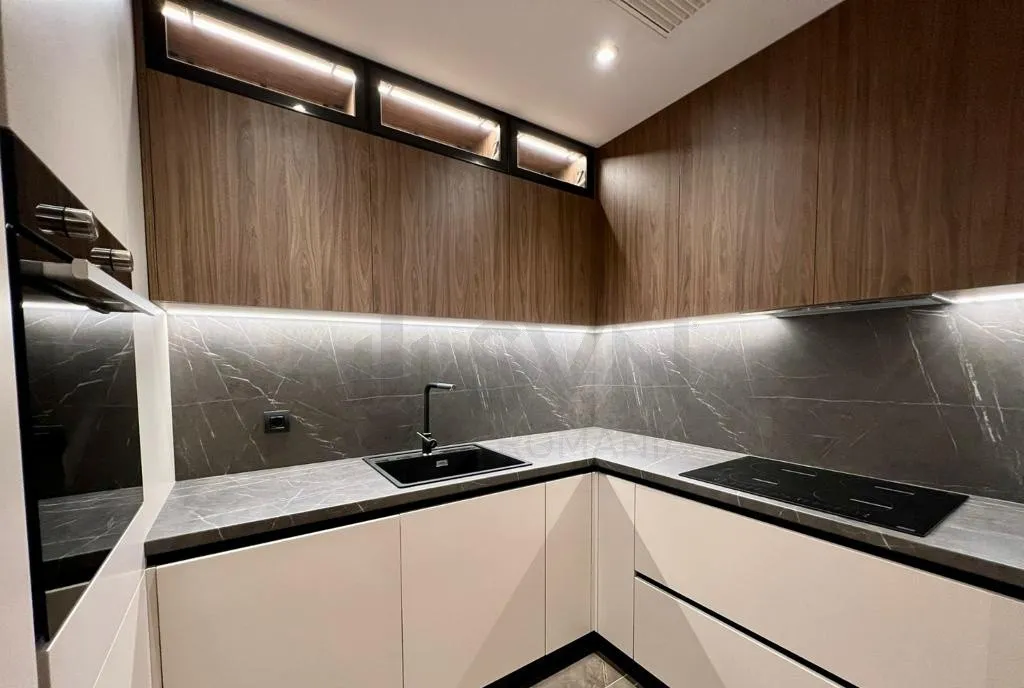 One Herastrau Towers I 4 camere I de inchiriat
