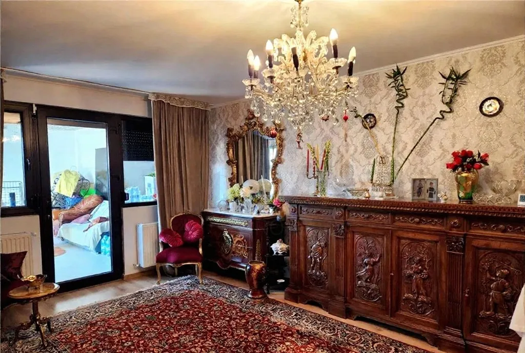 Vila 5 Camere I De I Mogosoaia I Chitila