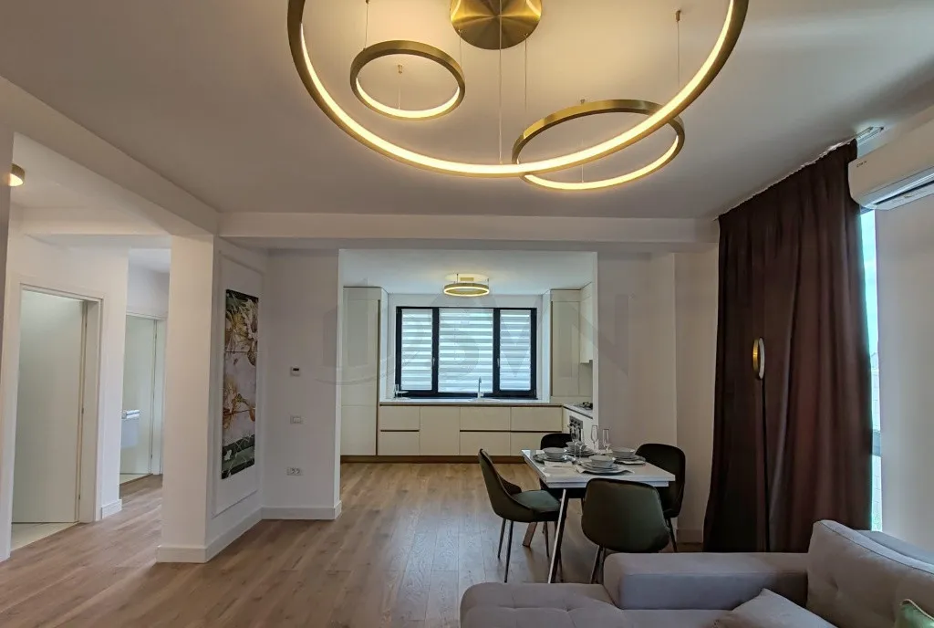 Vila 5 Camere Teren 305 mp Domnesti Ilfov De Vanzare