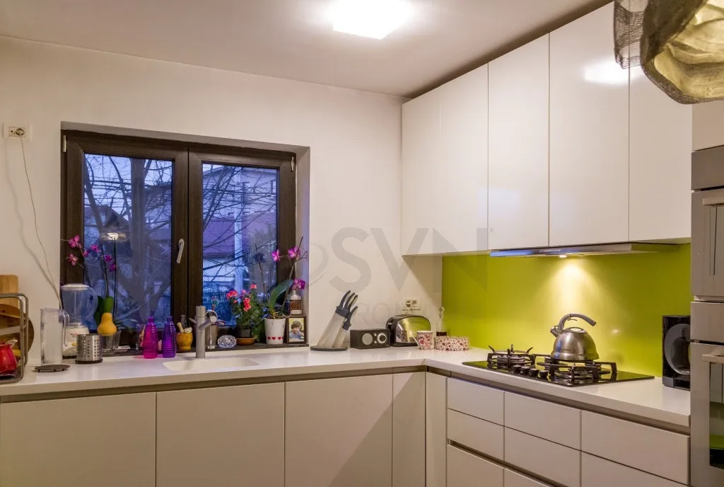 Vila superba Bucurestii Noi
