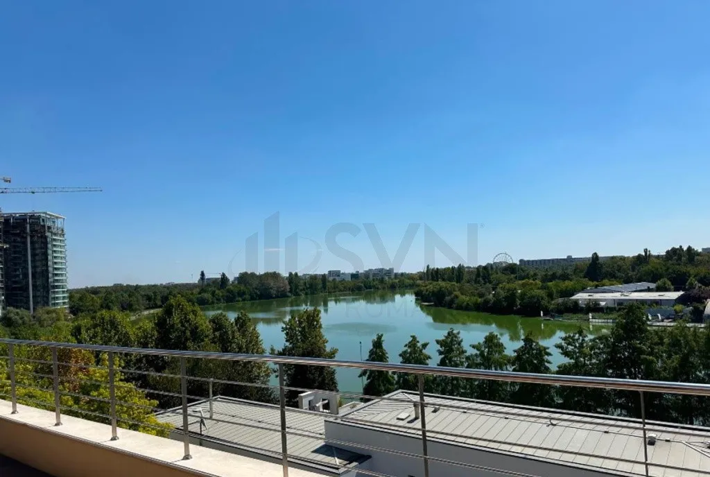 Apartament 4 camere Laguna Residence