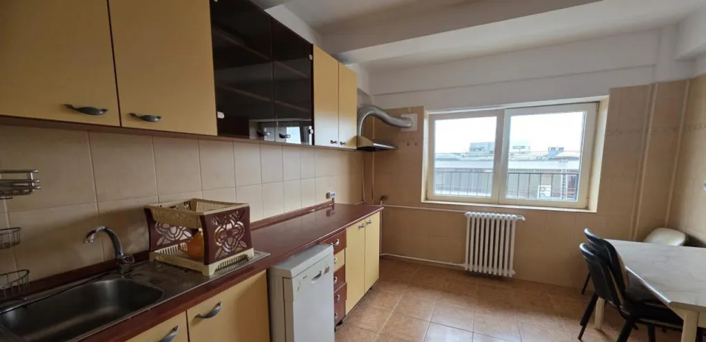 4 camere Matei Voievod Foisorul de Foc