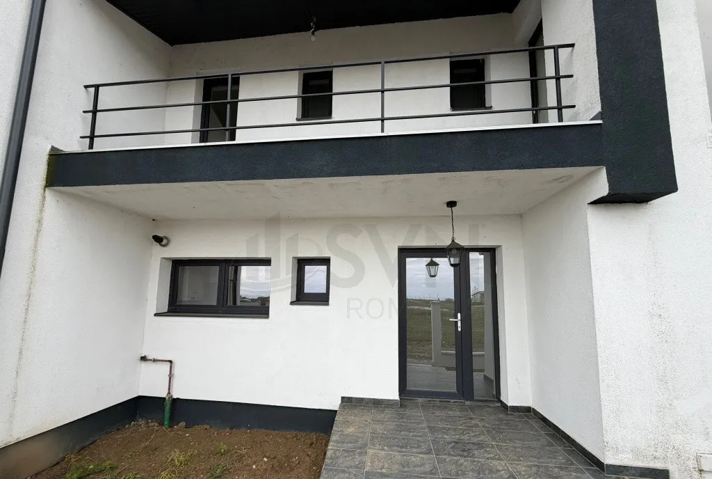 Vila finisata I 3 camere I Otopeni I De vanzare