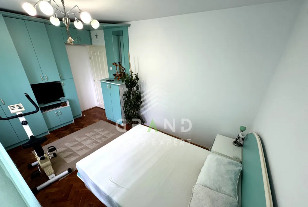 4 camere de inchiriat Piata Hermes-Gheorgheni 2 parc