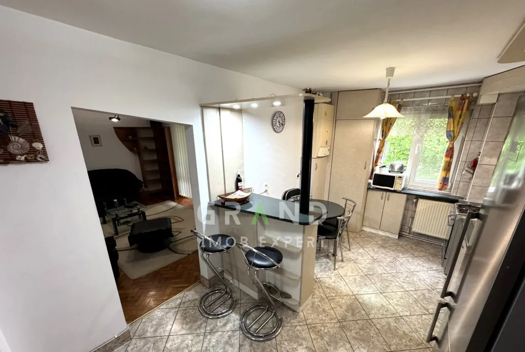 4 camere de inchiriat Piata Hermes-Gheorgheni 2 parc