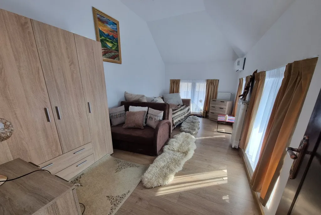 Vila 7 camere de inchiriat Fundeni