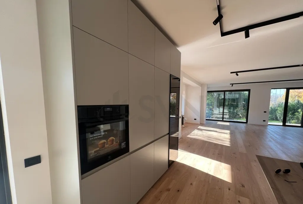 Vila Exclusivista I Mobilata l Finisata Premium I Pipera