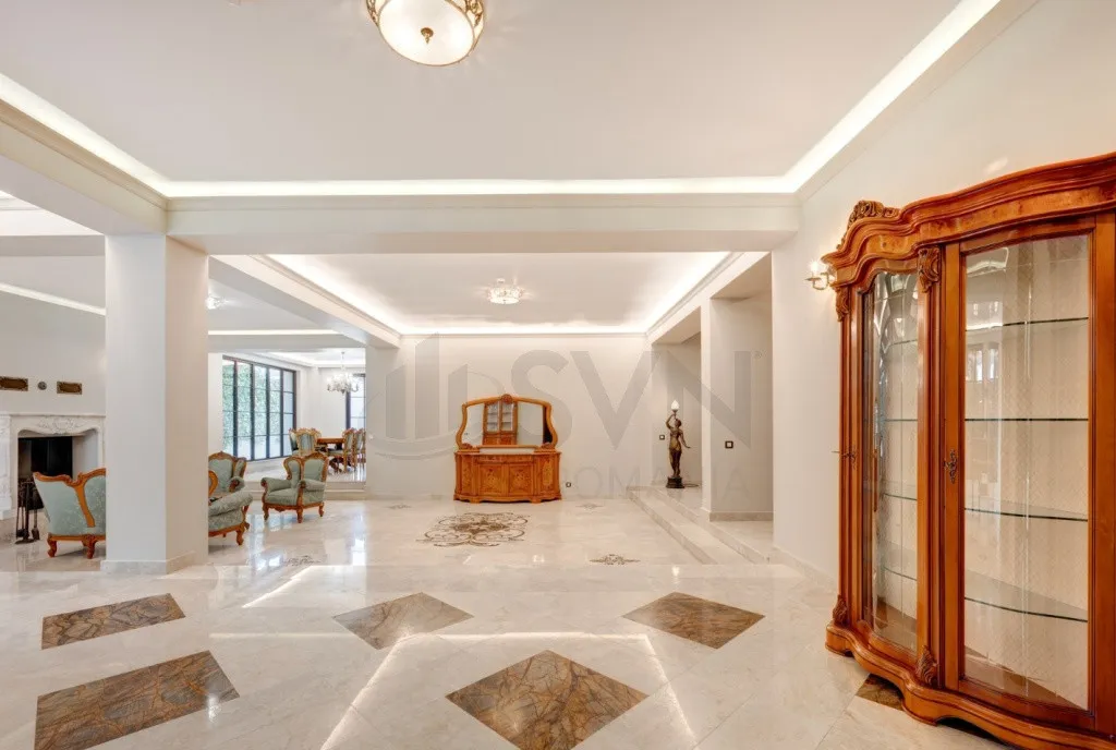 Vila Premium Iancu Nicolae