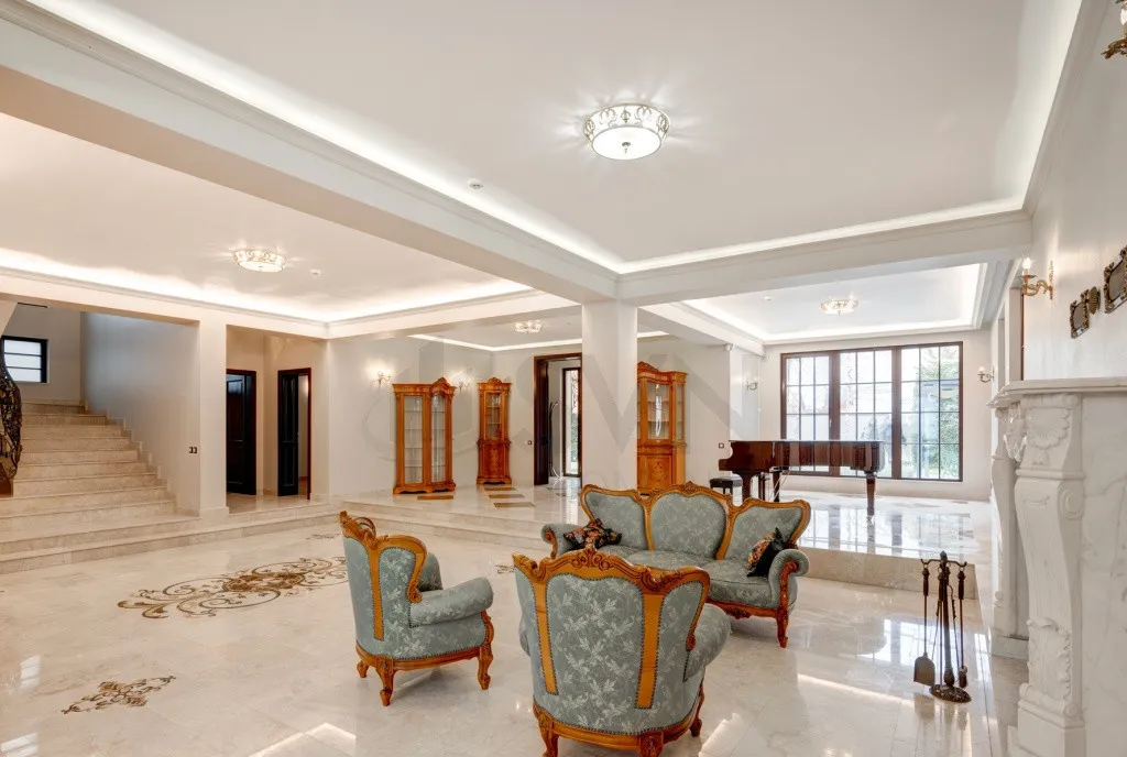 Vila Premium Iancu Nicolae
