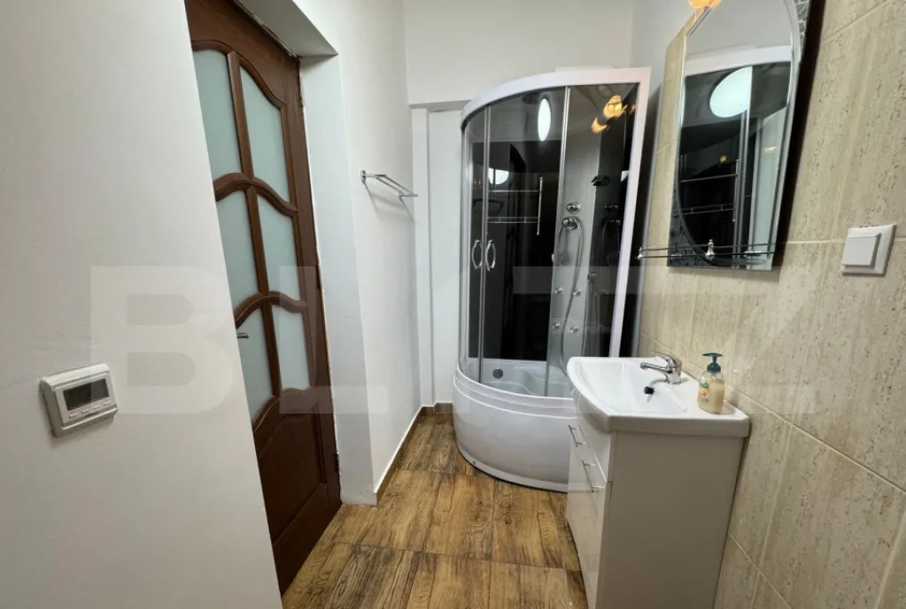 Apartament de inchiriat 40 mp Corneliu Coposu