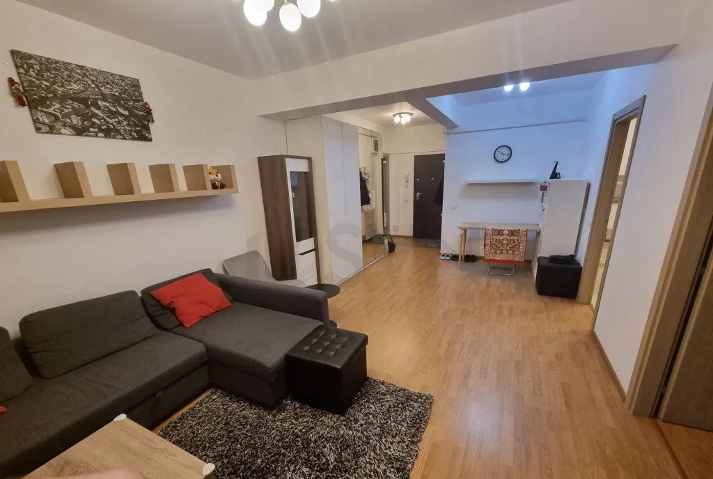 Apartament 2 camere 13 septembrie Prosper