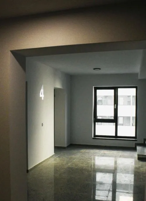 Apartament cu 2 camere zona Tiglina 2 - Proiect final