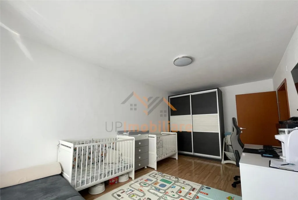 Apartament 2 camere bloc nou prima nufarul oradea
