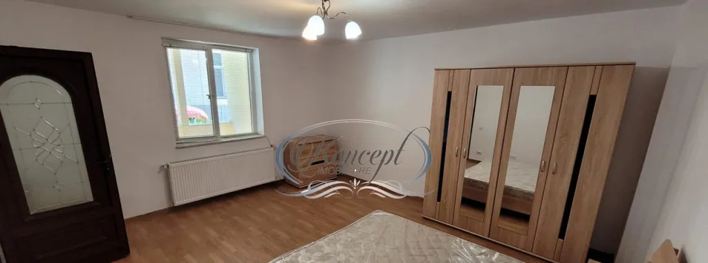 Apartament in zona centrala