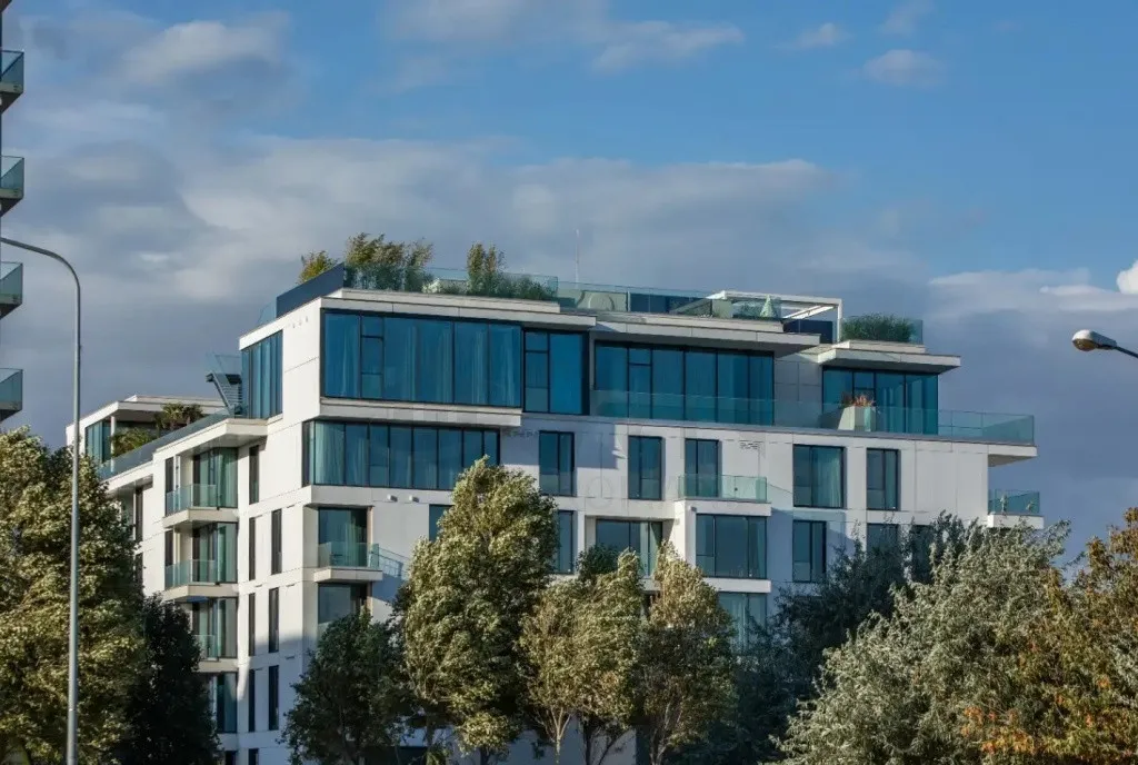 Apartament 3 camere l one Mamaia Nord I Faza I