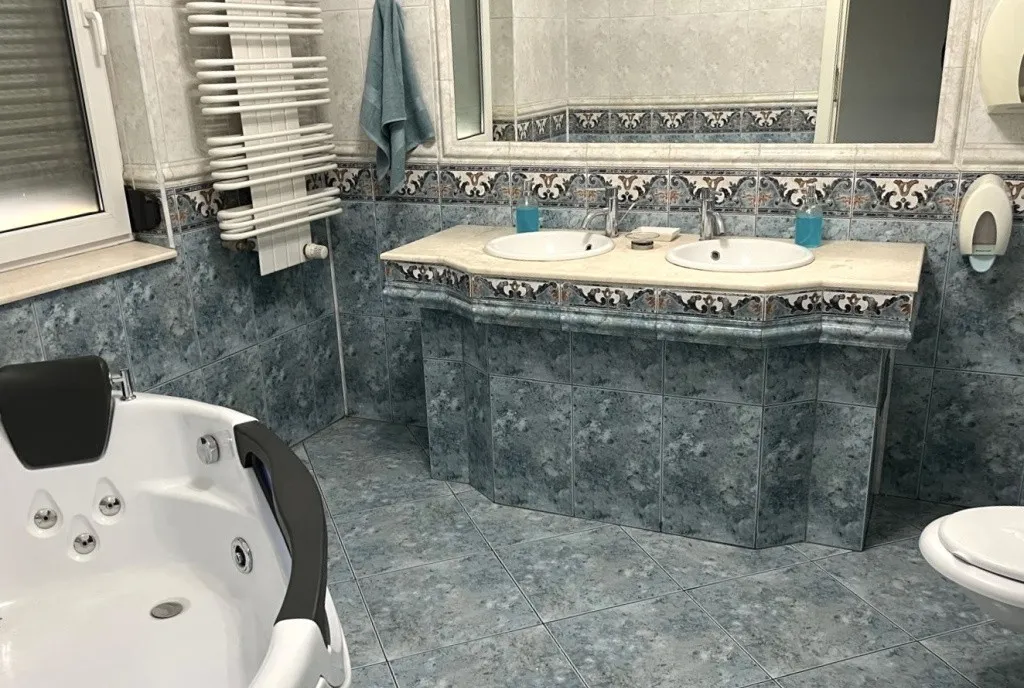 Vila 7 camere Floreasca spatiu birouri