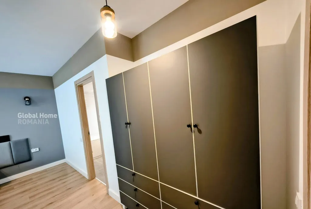 Apartament Premium 3 cam 85MP Onix Sector 1 Aviatiei Pipera