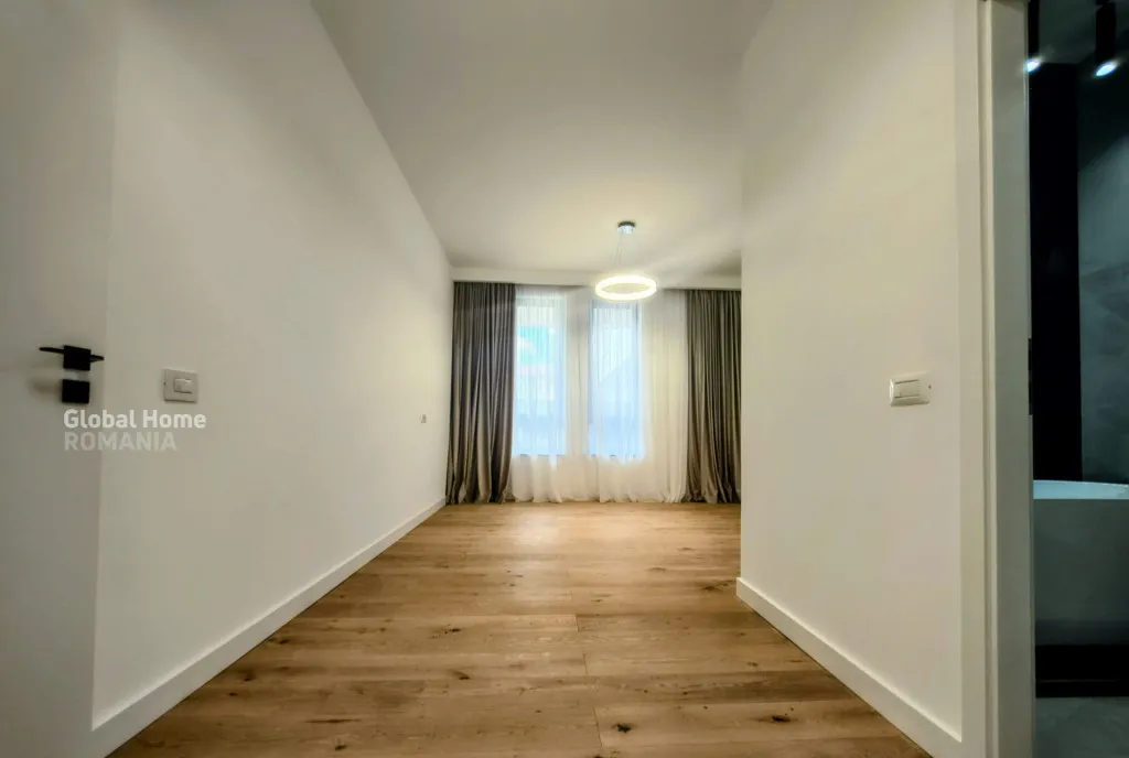 Apartament Premium 3cam 83mp utili Terasa proprie 51 3 mp P