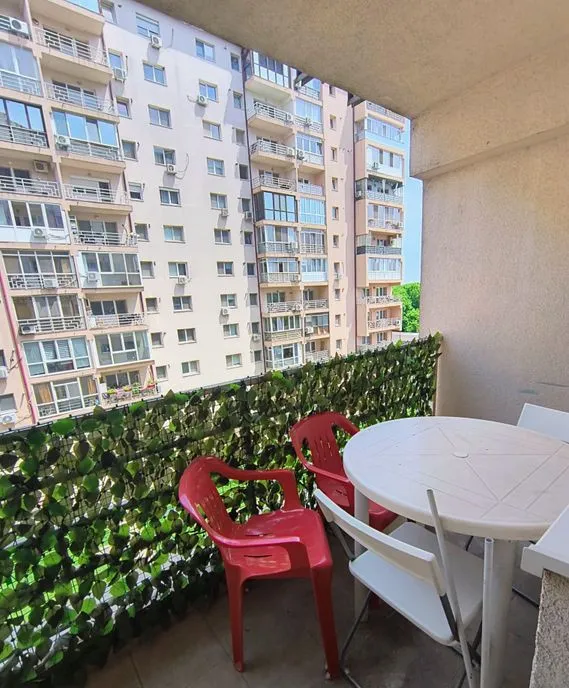 Garsoniera Vitan Barzesti Hotel Rin