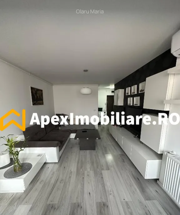 Apartament 2 camere de inchiriat Theodor Pallady Bucuresti