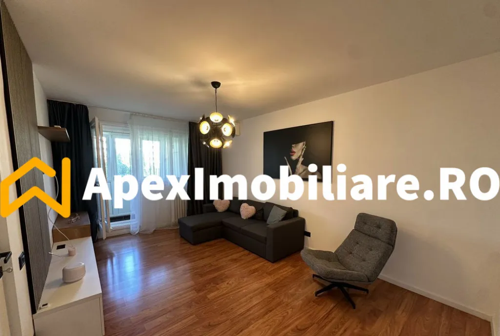Apartament 2 camere de inchiriat Theodor Pallady Bucuresti