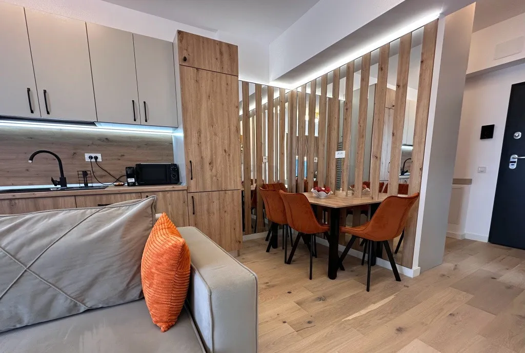 Apartament 2 camere Pipera prima loc parcare inclus