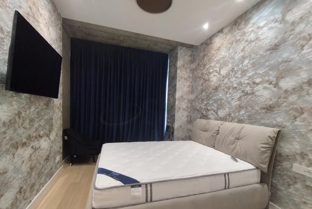 Apartament 2 camere I vedere panoramica