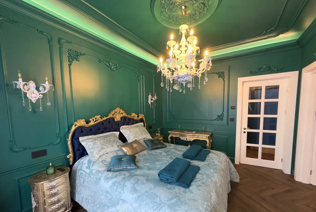 Apartament 2 camere cu boxa si terasa 25mp Dacia Piata Ro