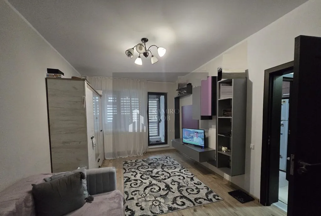 2 camere decomandat 50mp Popesti Leordeni Sos Oltenitei