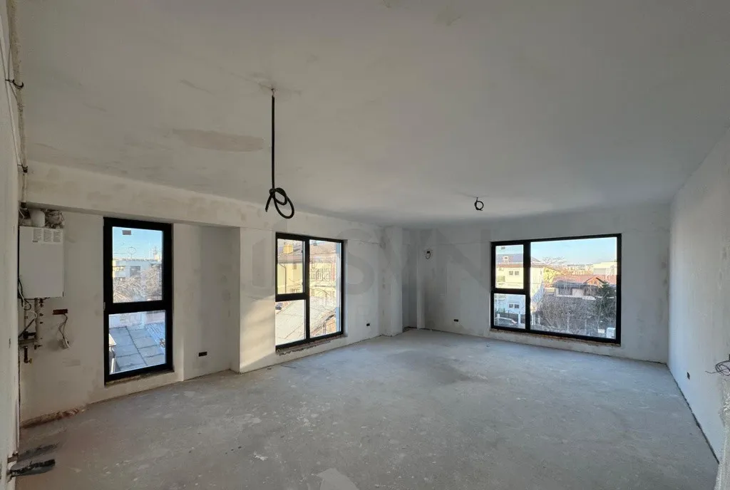 Apartament l 3 Camere l Aviatiei