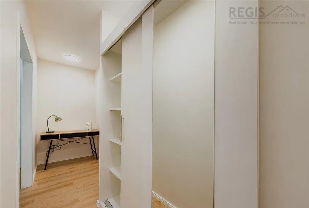 Apartament modern cu 2 camere ultracentral pe str Republicii