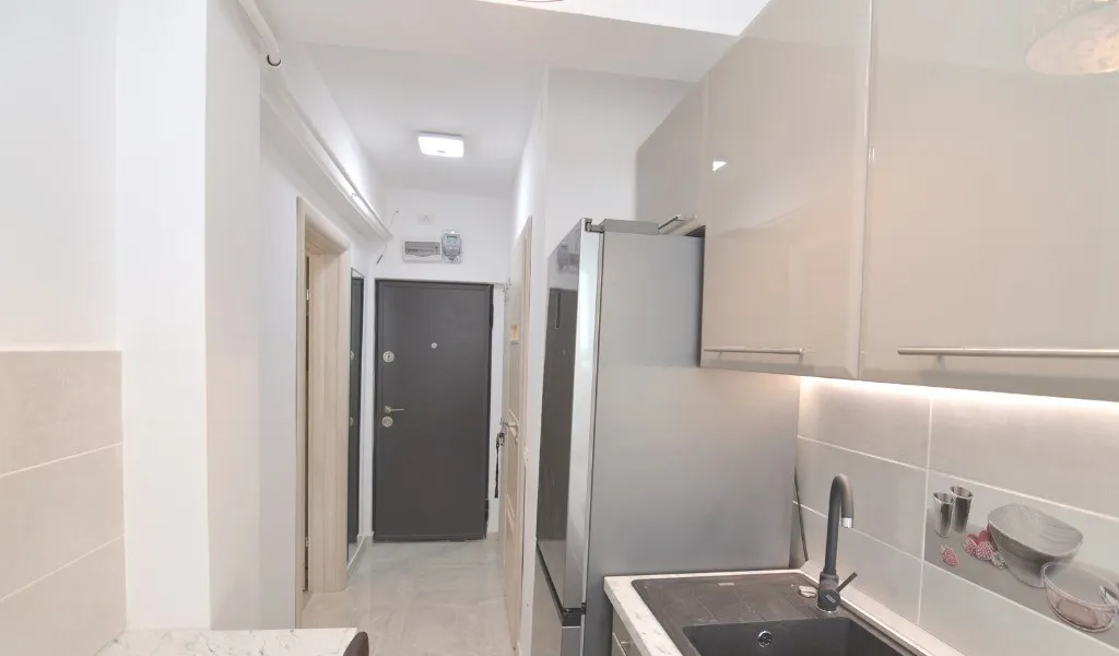 Apartament 2 Camere Cismigiu Sala Palatului Localizare Extraordinara
